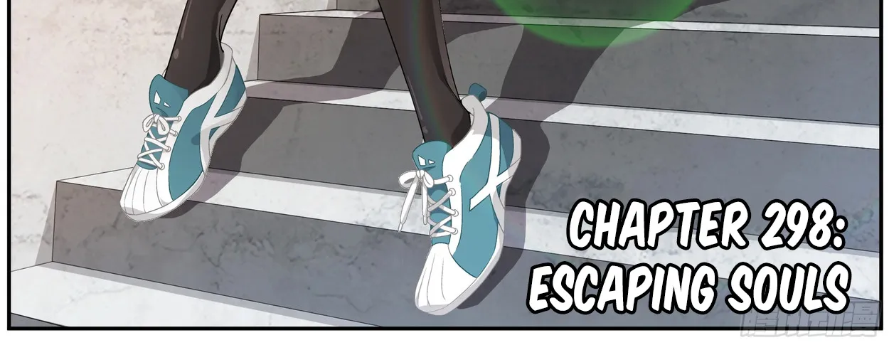 Battle Through The Heavens Zinmanga X Chapter 298 Page 3
