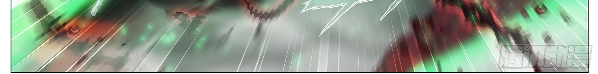Battle Through The Heavens Zinmanga X Chapter 297 Page 31
