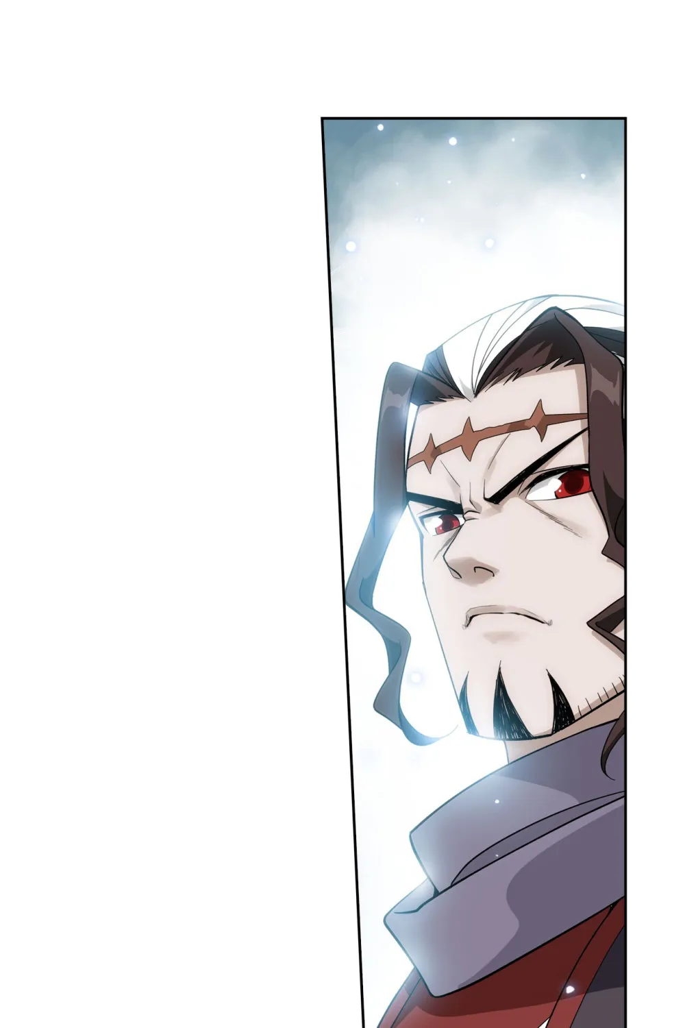 Battle Through The Heavens Zinmanga X Chapter 294 Page 19