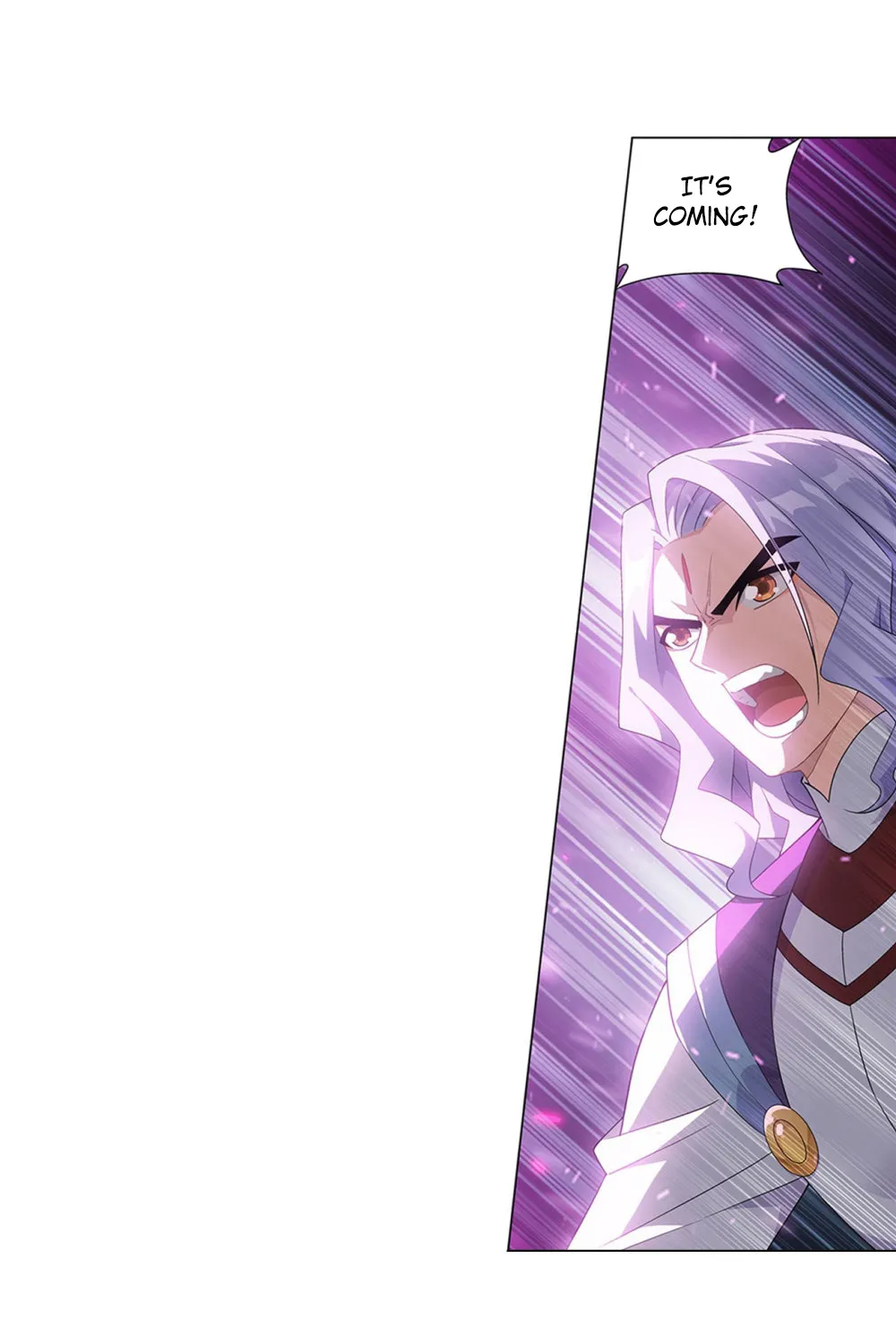 Battle Through The Heavens Zinmanga X Chapter 291 Page 28