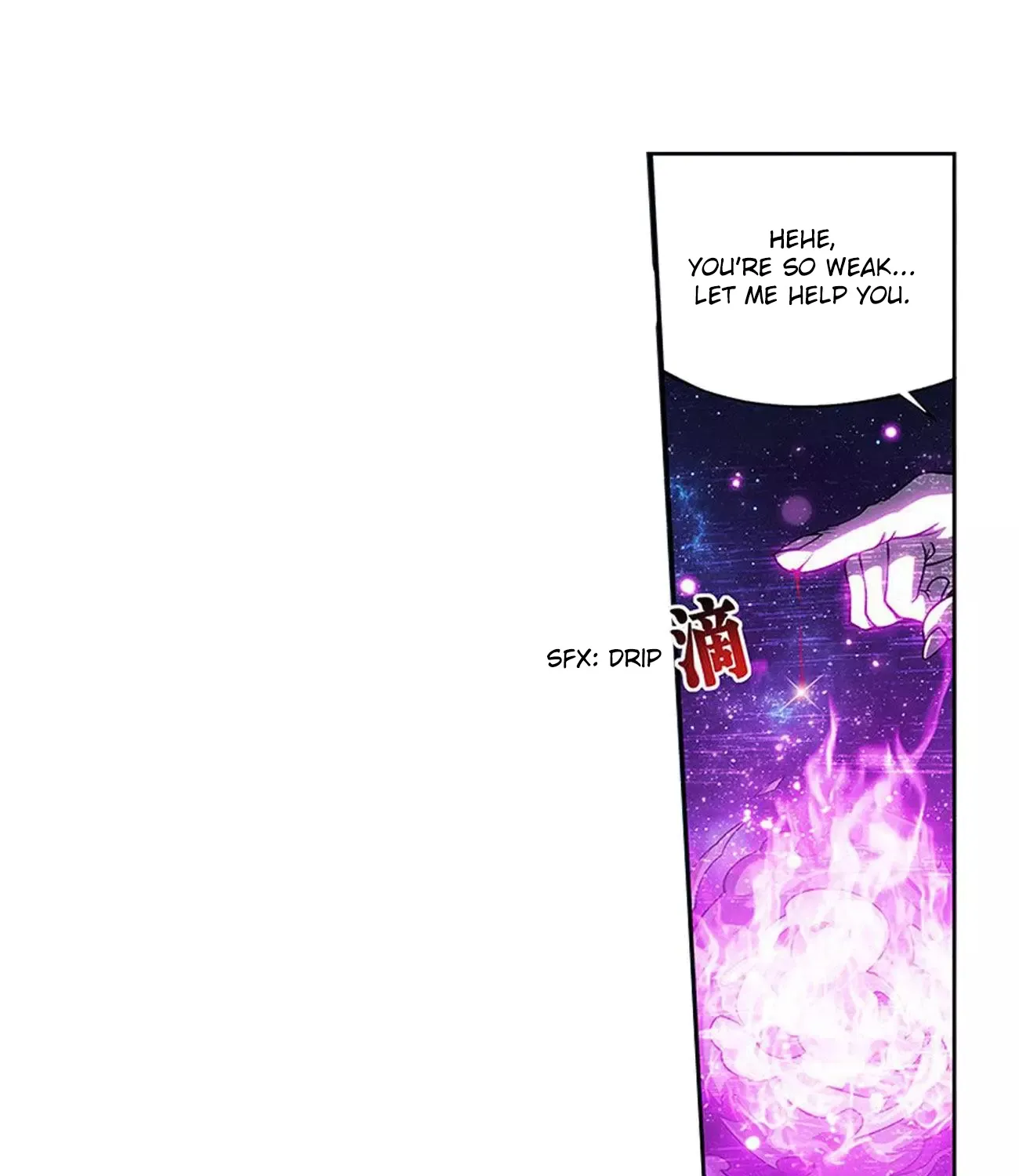 Battle Through The Heavens Zinmanga X Chapter 288 Page 10