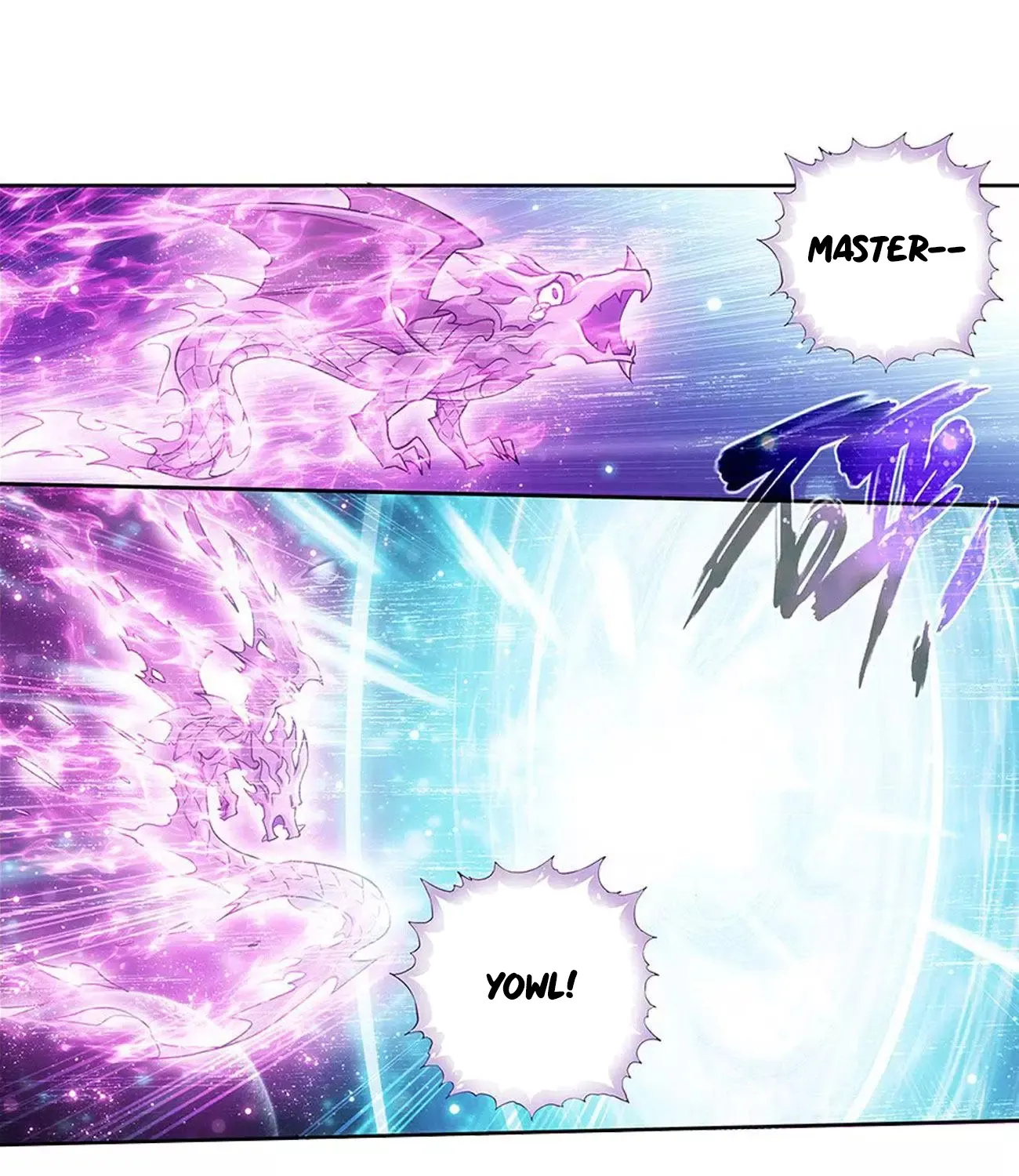 Battle Through The Heavens Zinmanga X Chapter 288 Page 29