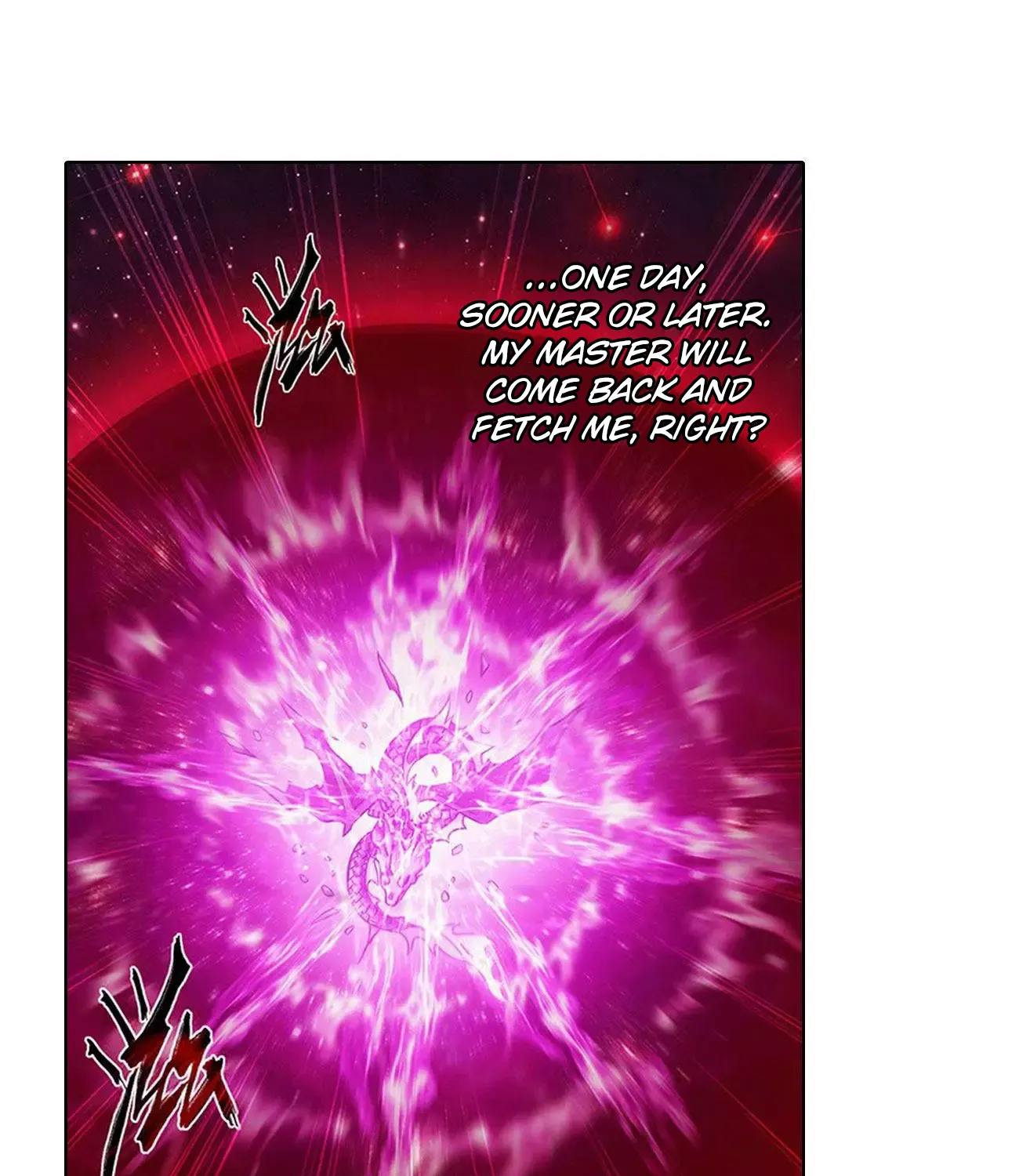 Battle Through The Heavens Zinmanga X Chapter 288 Page 33