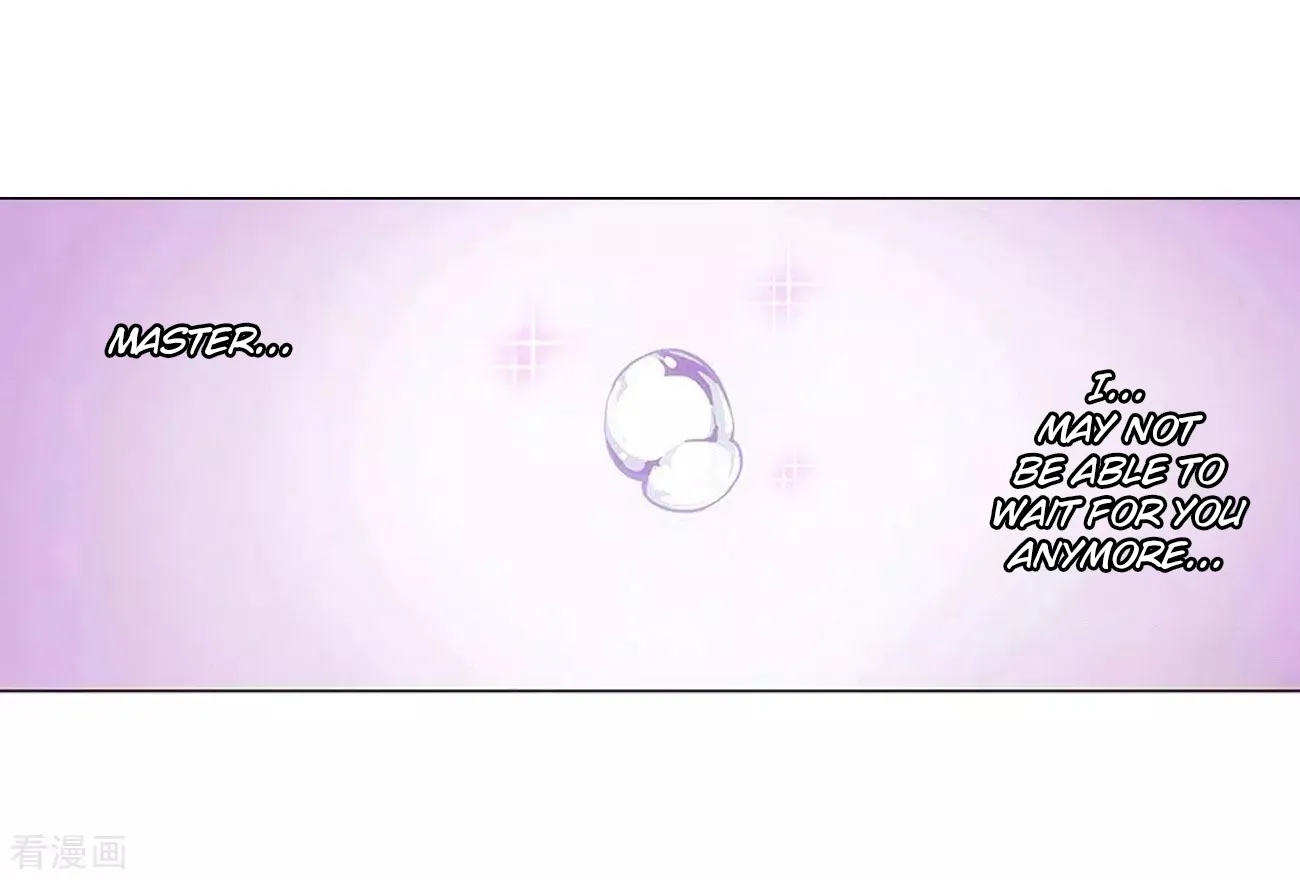 Battle Through The Heavens Zinmanga X Chapter 288 Page 37