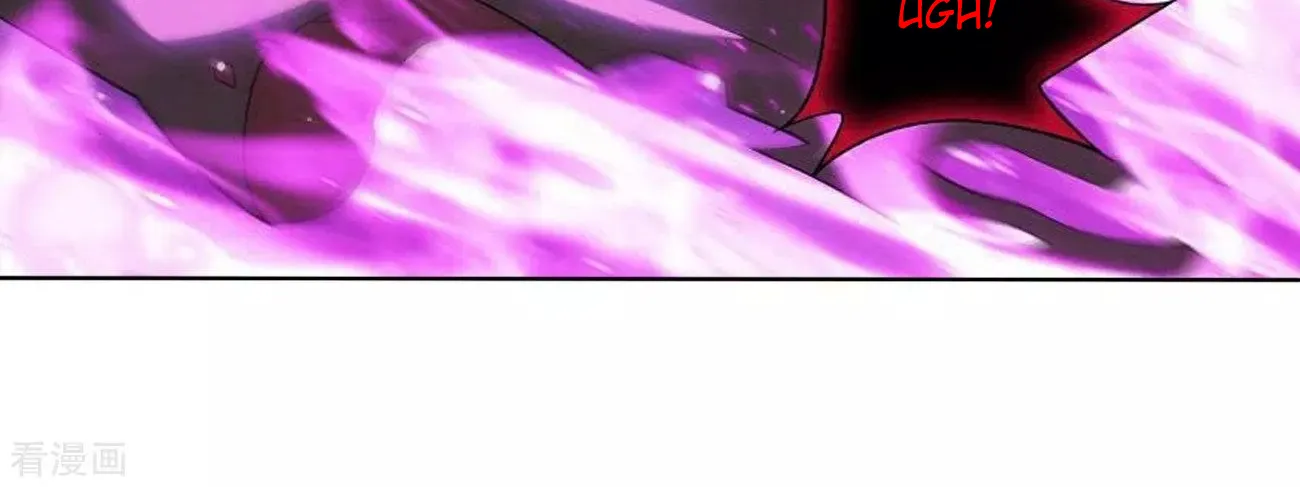 Battle Through The Heavens Zinmanga X Chapter 287 Page 12