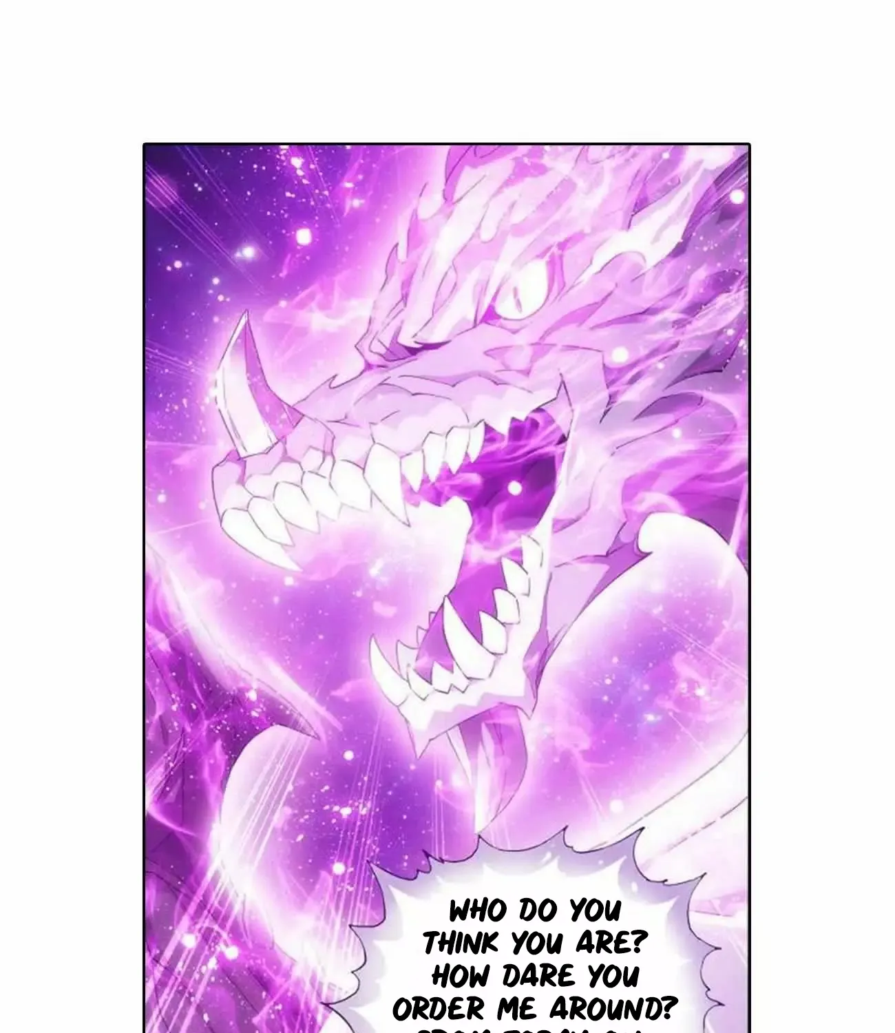 Battle Through The Heavens Zinmanga X Chapter 286 Page 14