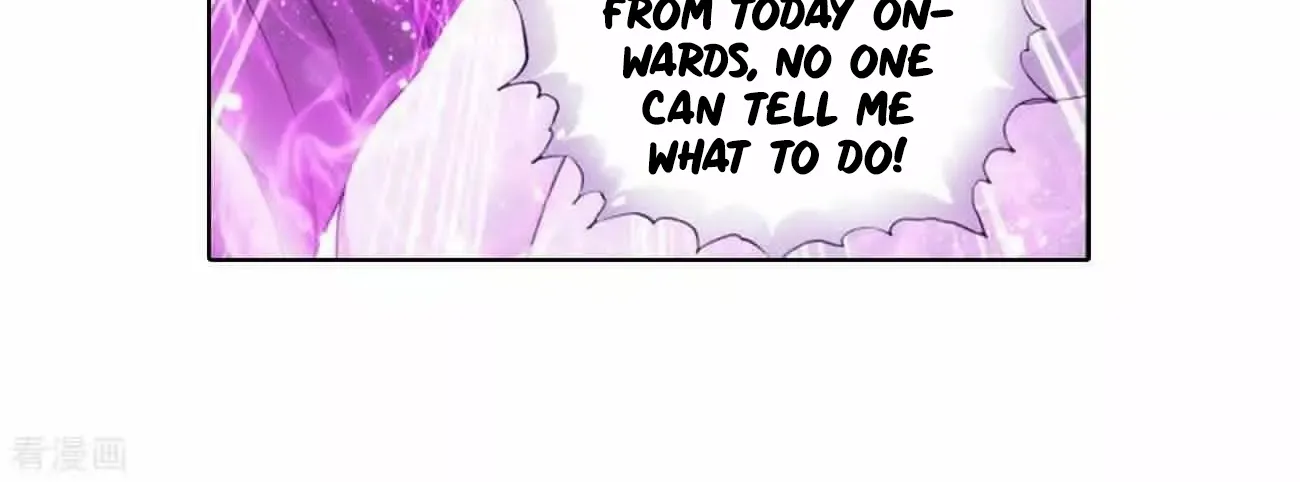 Battle Through The Heavens Zinmanga X Chapter 286 Page 15