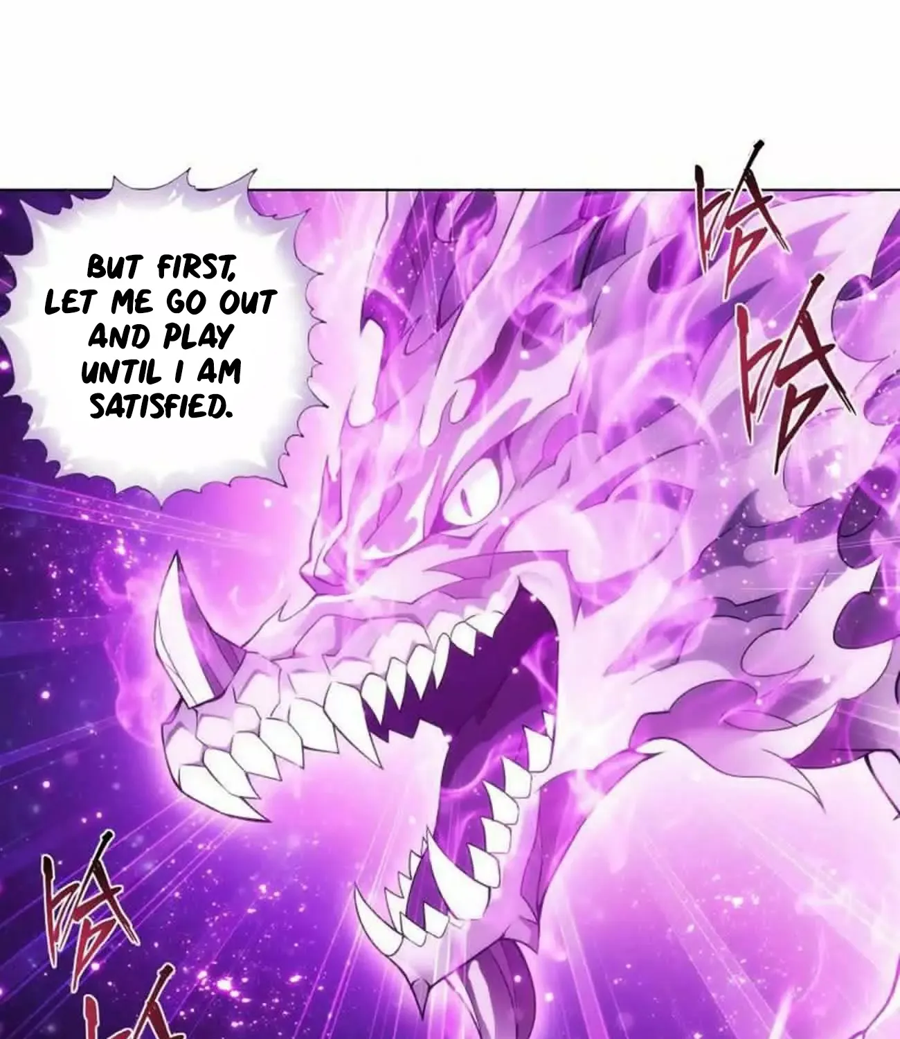 Battle Through The Heavens Zinmanga X Chapter 286 Page 21