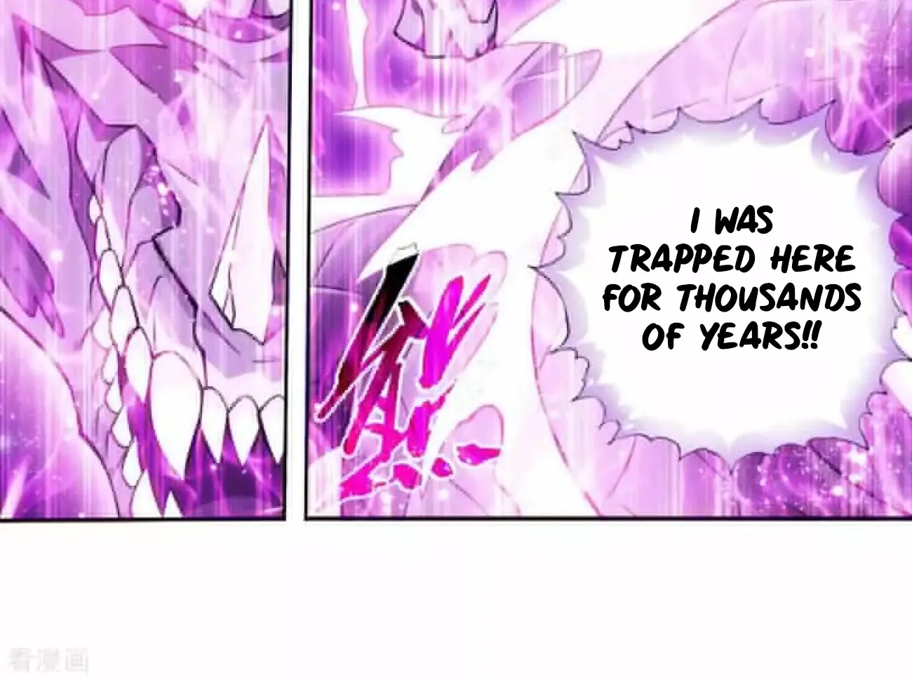 Battle Through The Heavens Zinmanga X Chapter 286 Page 24