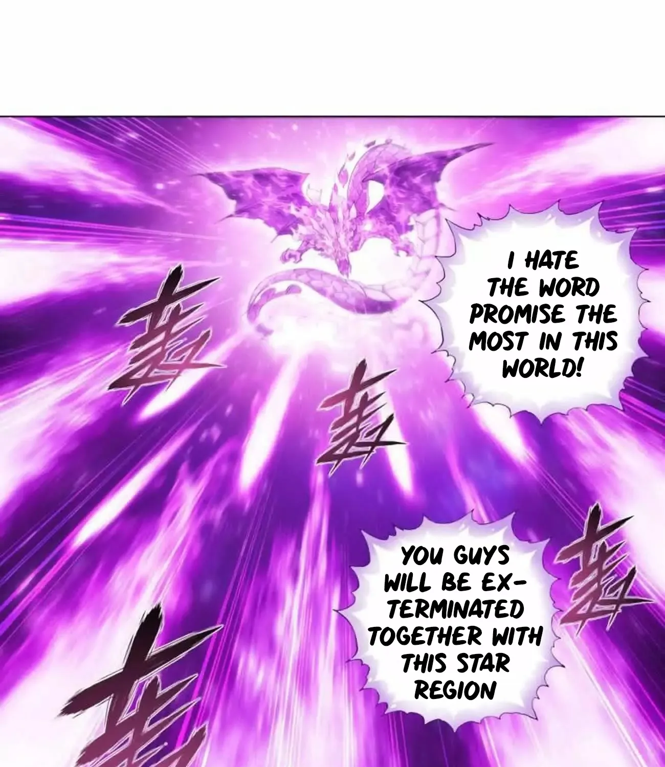Battle Through The Heavens Zinmanga X Chapter 286 Page 25