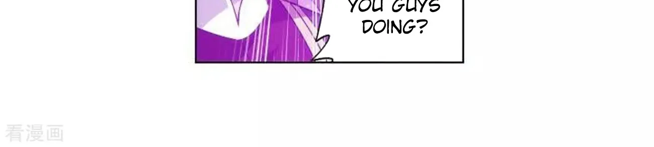 Battle Through The Heavens Zinmanga X Chapter 285 Page 65