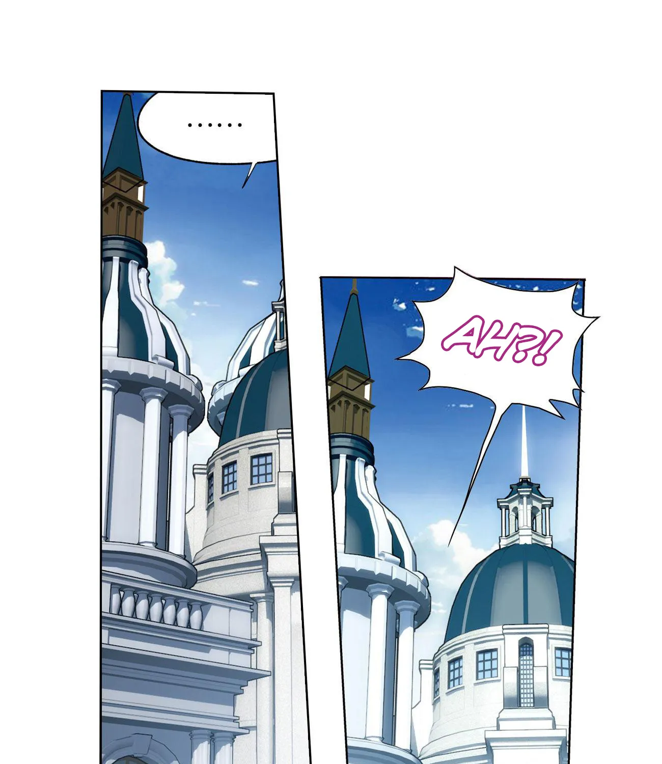 Battle Through The Heavens Zinmanga X Chapter 284 Page 16