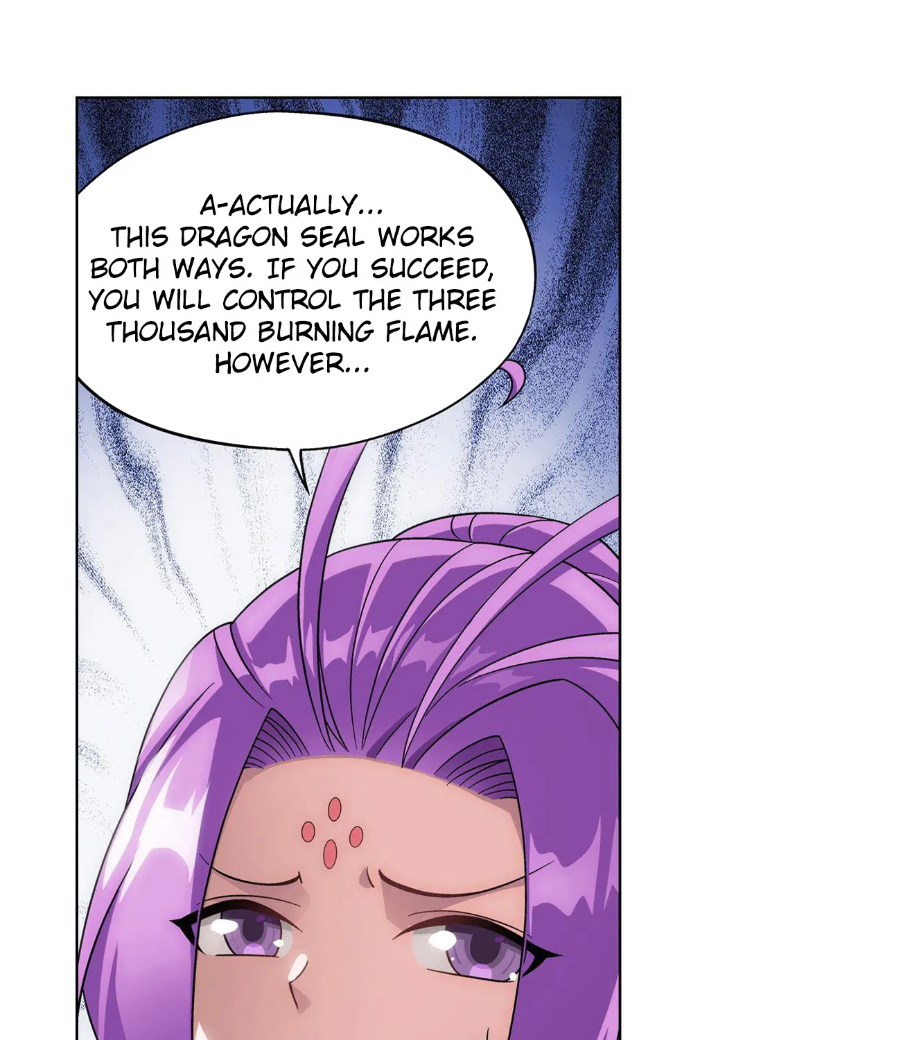 Battle Through The Heavens Zinmanga X Chapter 284 Page 46