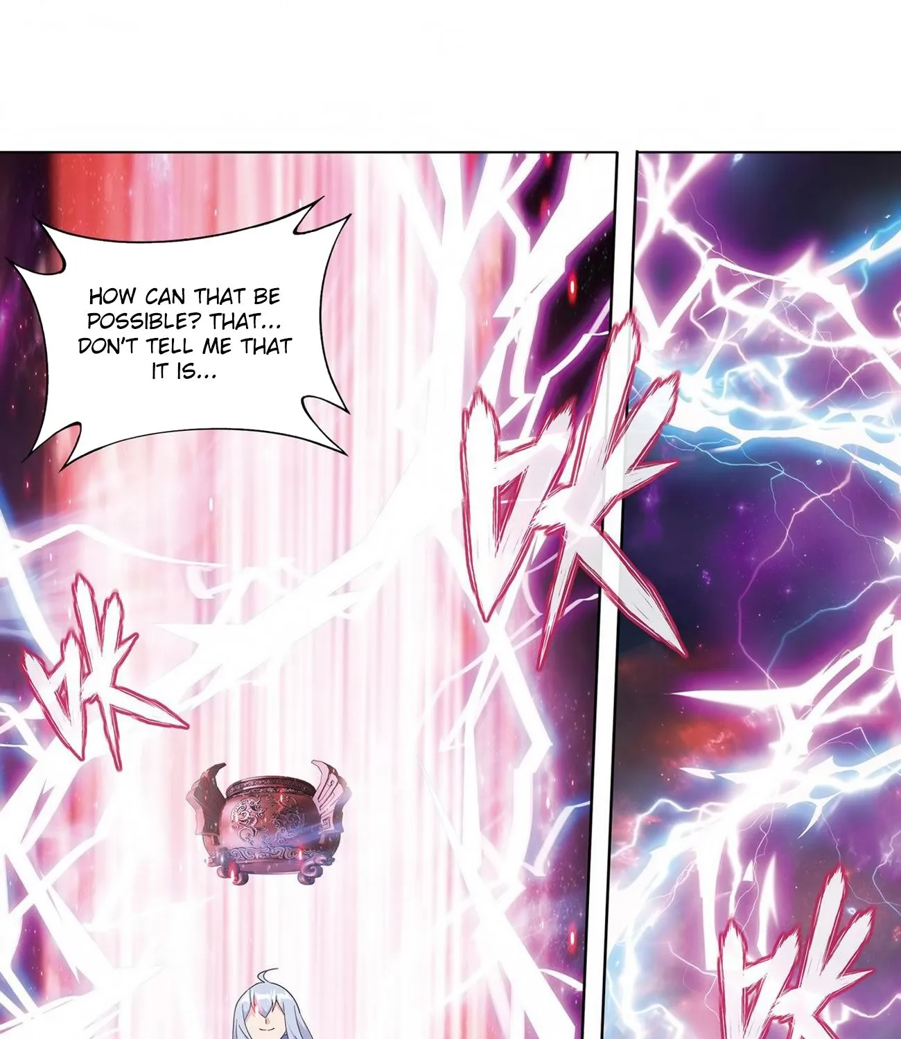 Battle Through The Heavens Zinmanga X Chapter 280 Page 24