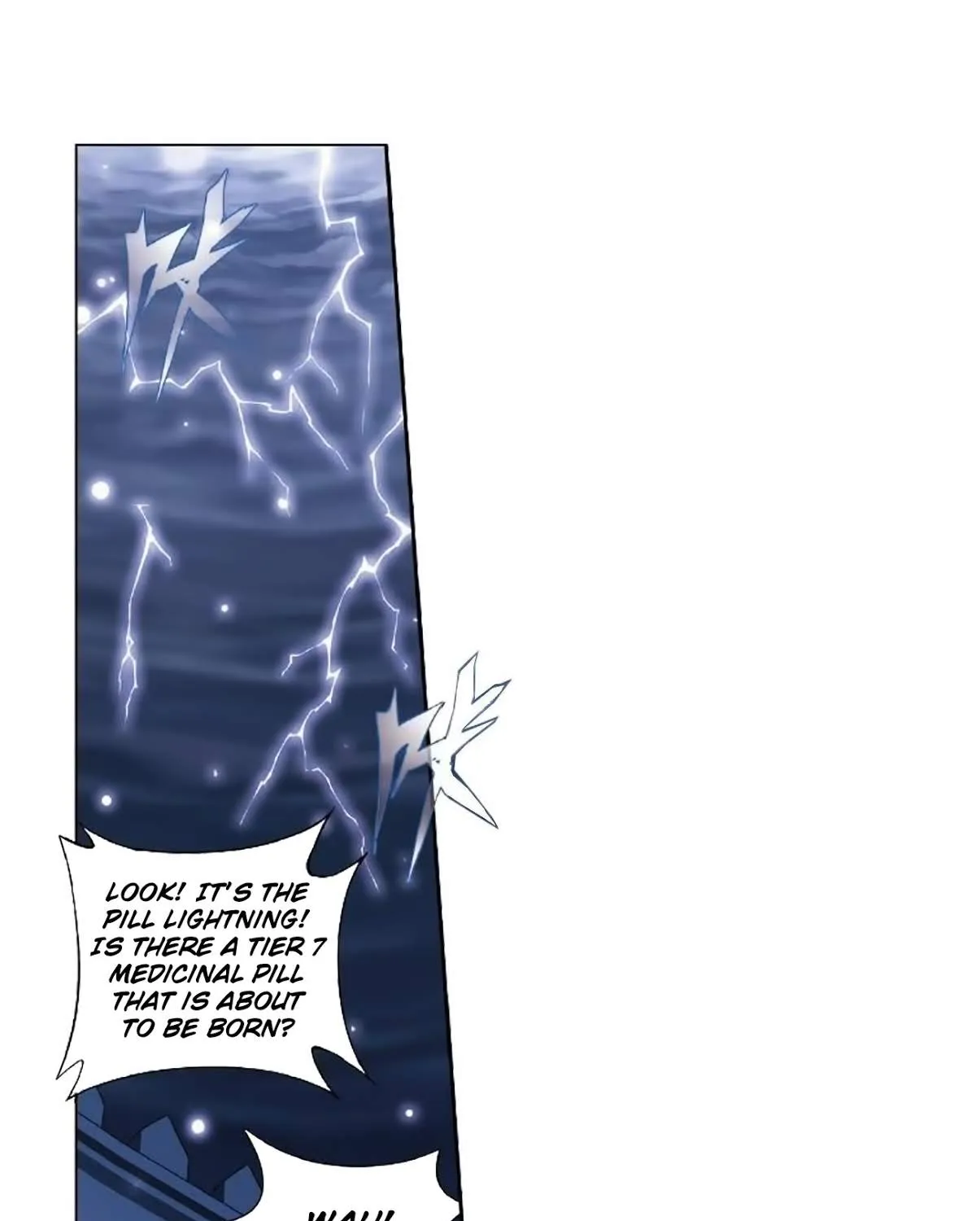 Battle Through The Heavens Zinmanga X Chapter 279 Page 75