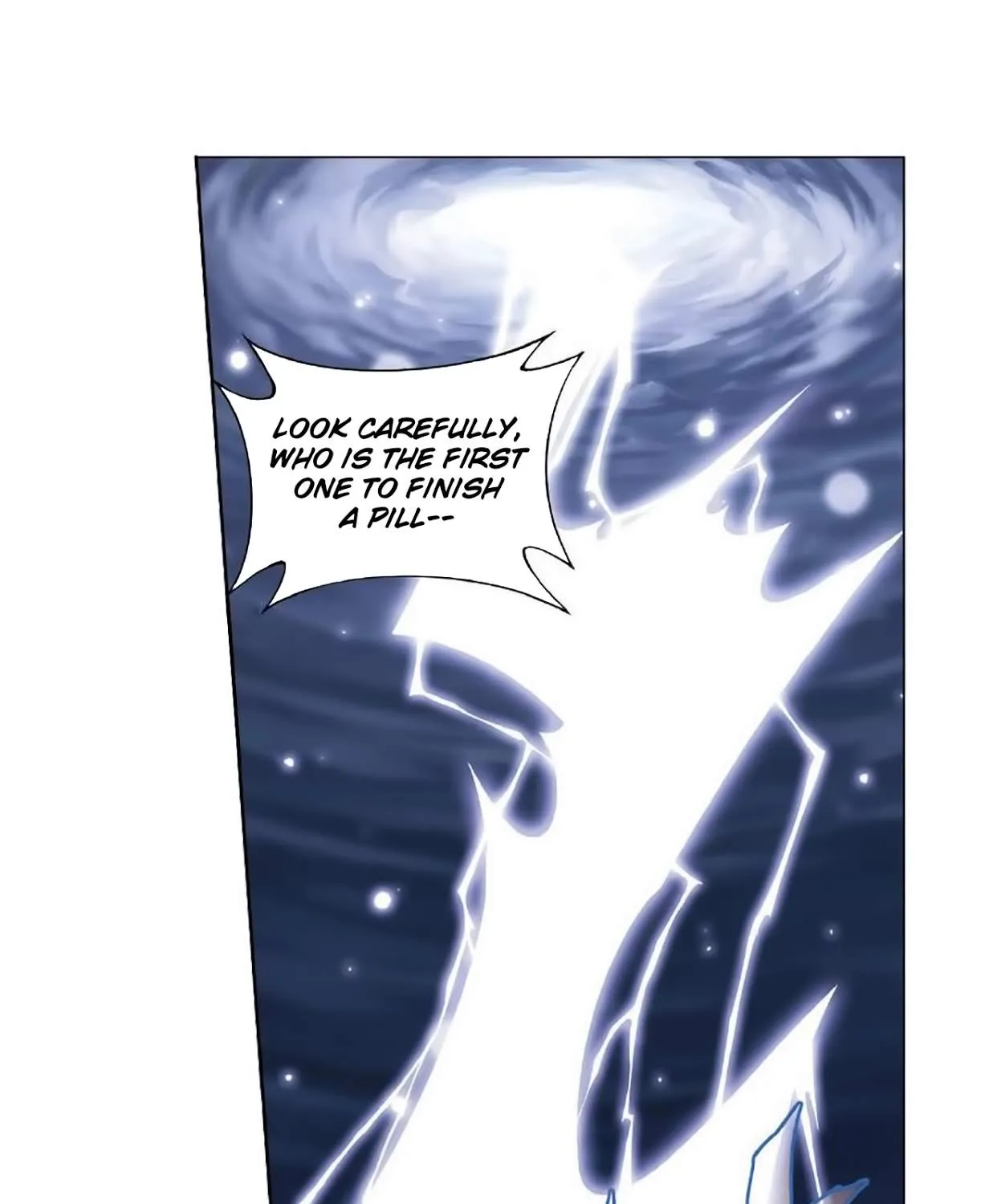 Battle Through The Heavens Zinmanga X Chapter 279 Page 77