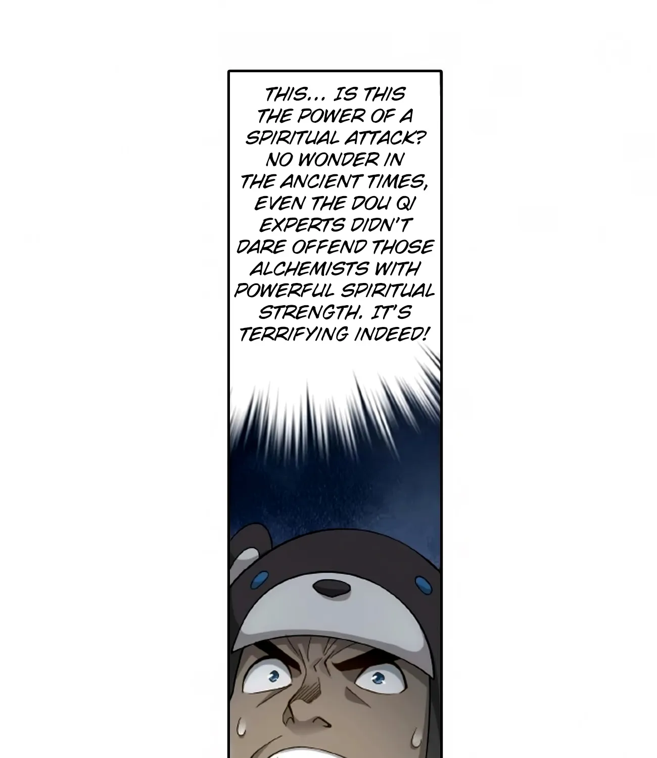 Battle Through The Heavens Zinmanga X Chapter 278 Page 38