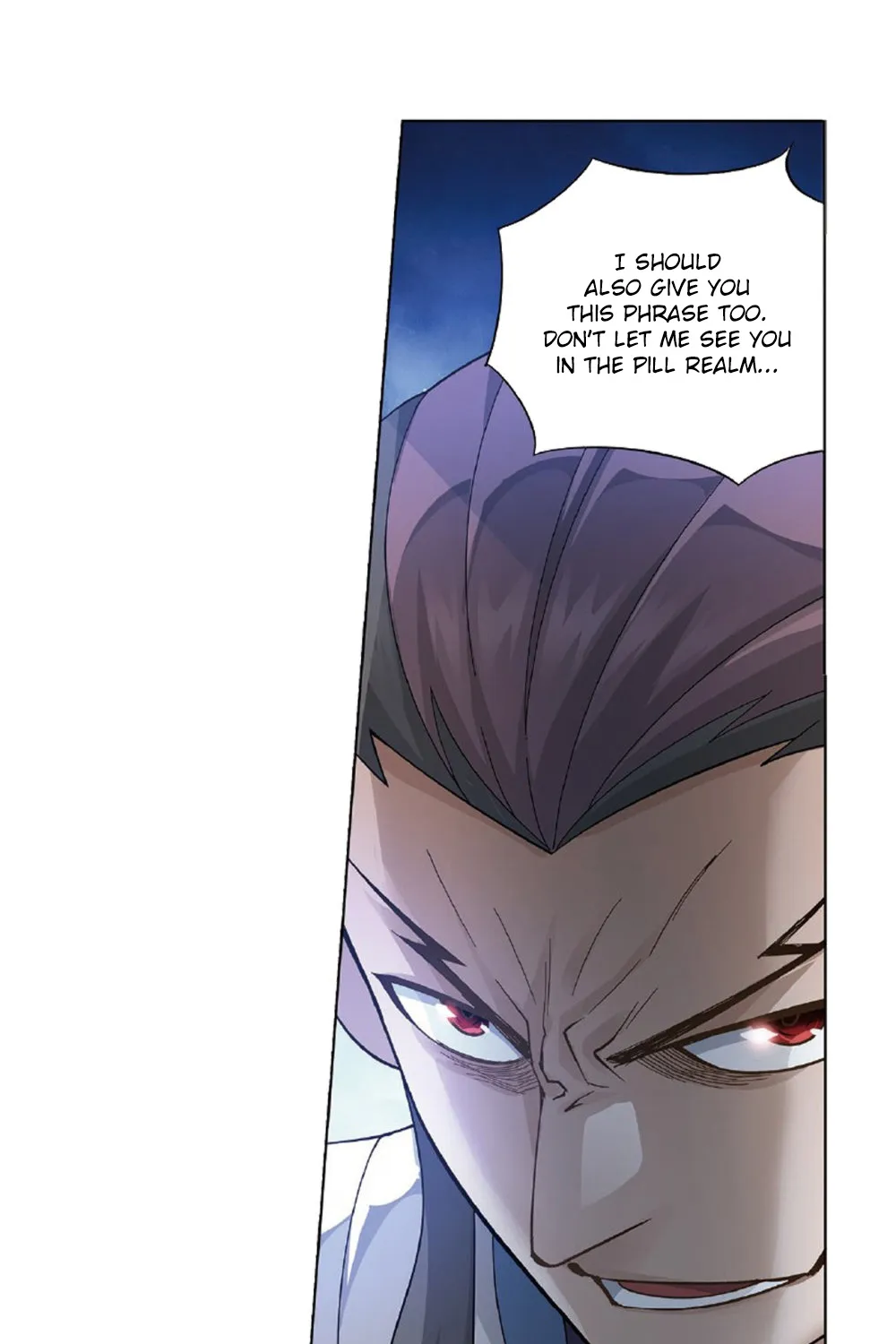 Battle Through The Heavens Zinmanga X Chapter 273 Page 86
