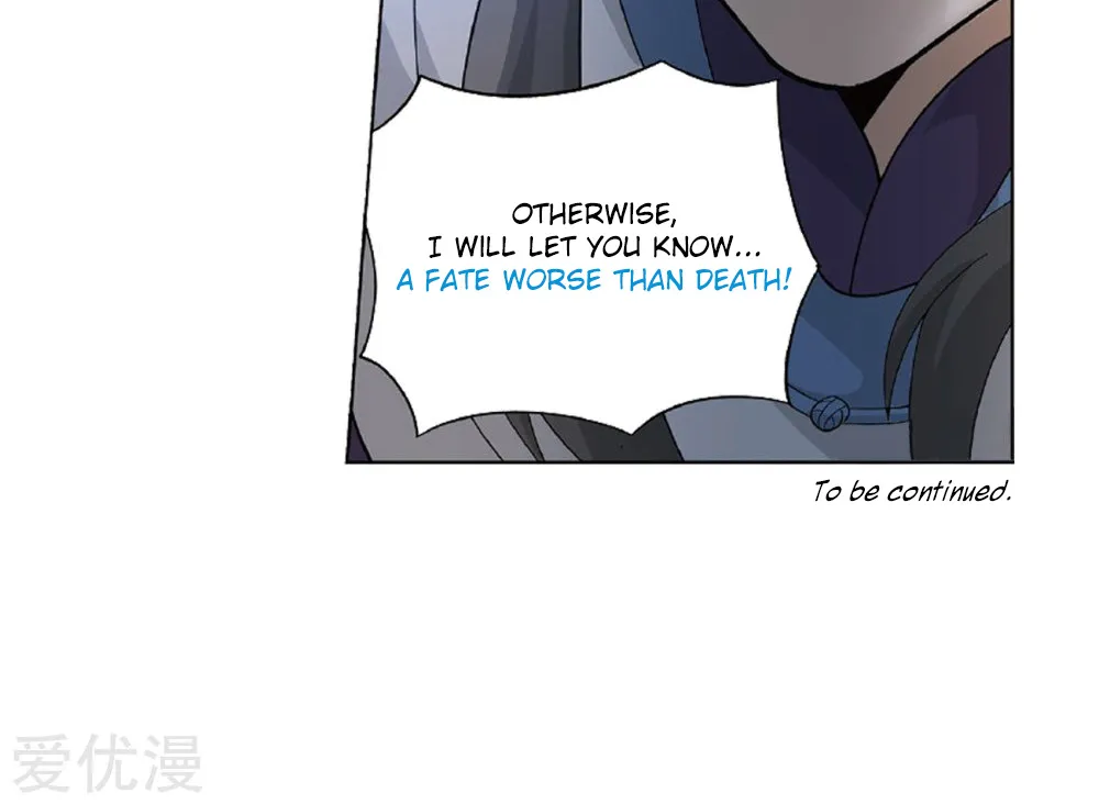 Battle Through The Heavens Zinmanga X Chapter 273 Page 87