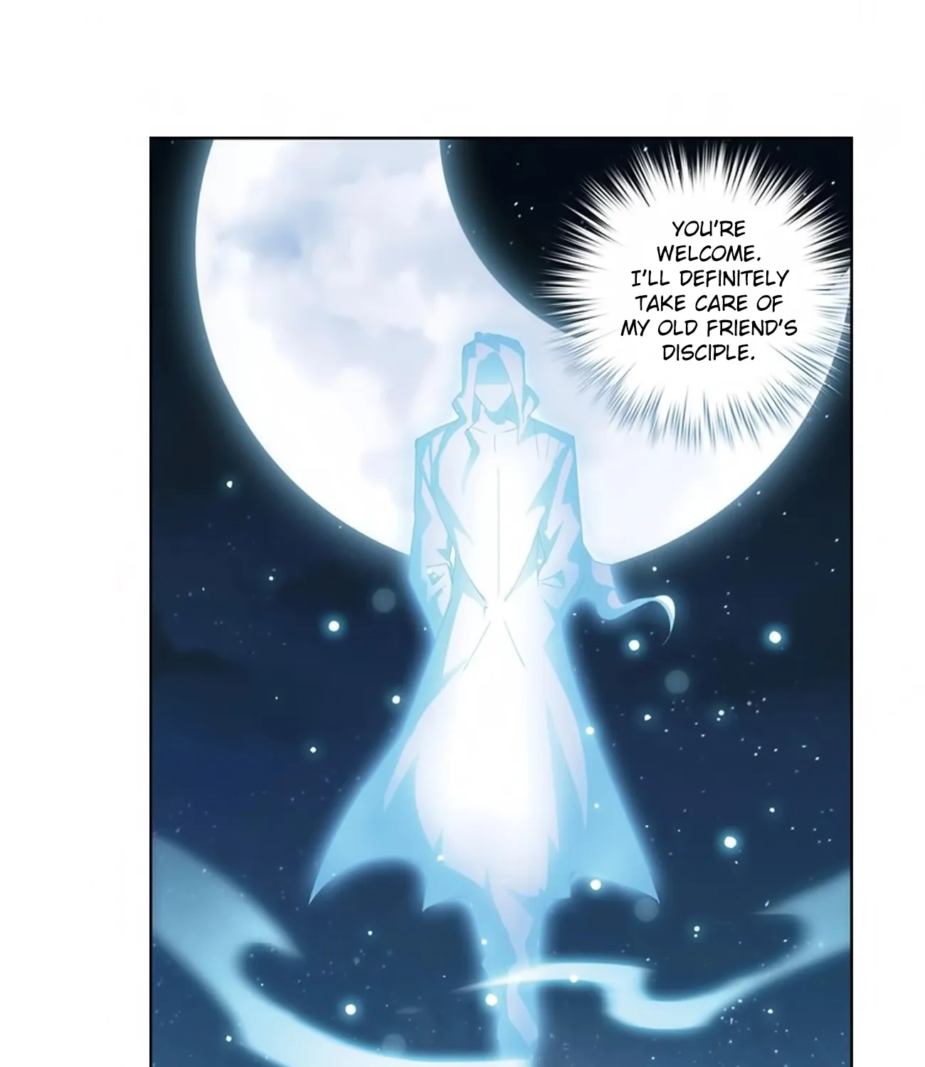 Battle Through The Heavens Zinmanga X Chapter 271 Page 77
