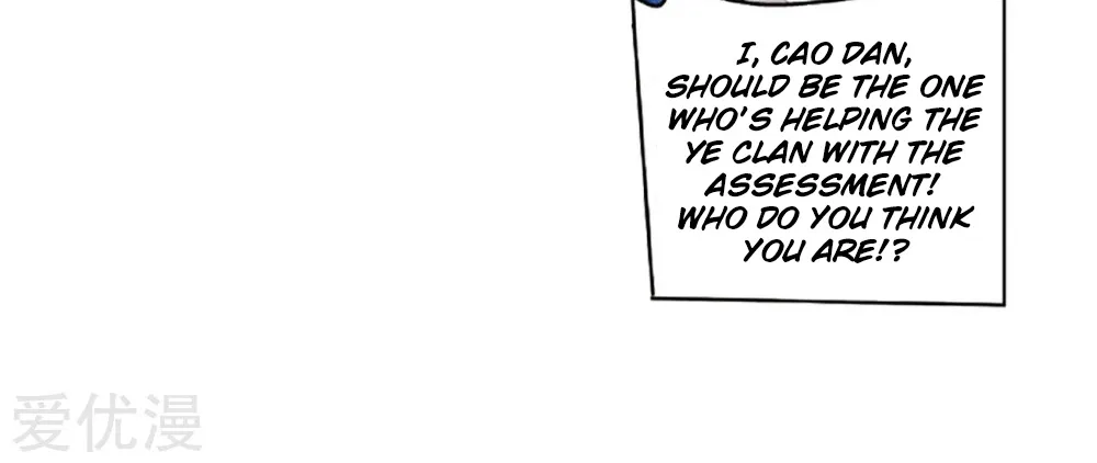 Battle Through The Heavens Zinmanga X Chapter 268 Page 13