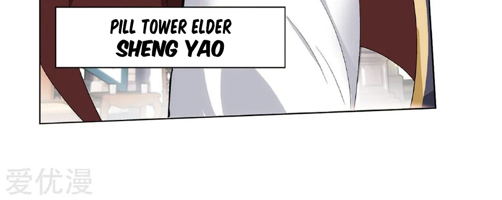 Battle Through The Heavens Zinmanga X Chapter 268 Page 22