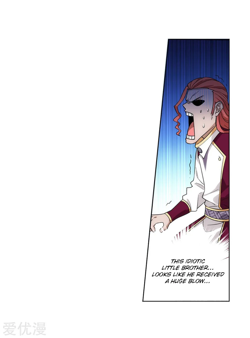 Battle Through The Heavens Zinmanga X Chapter 268 Page 65