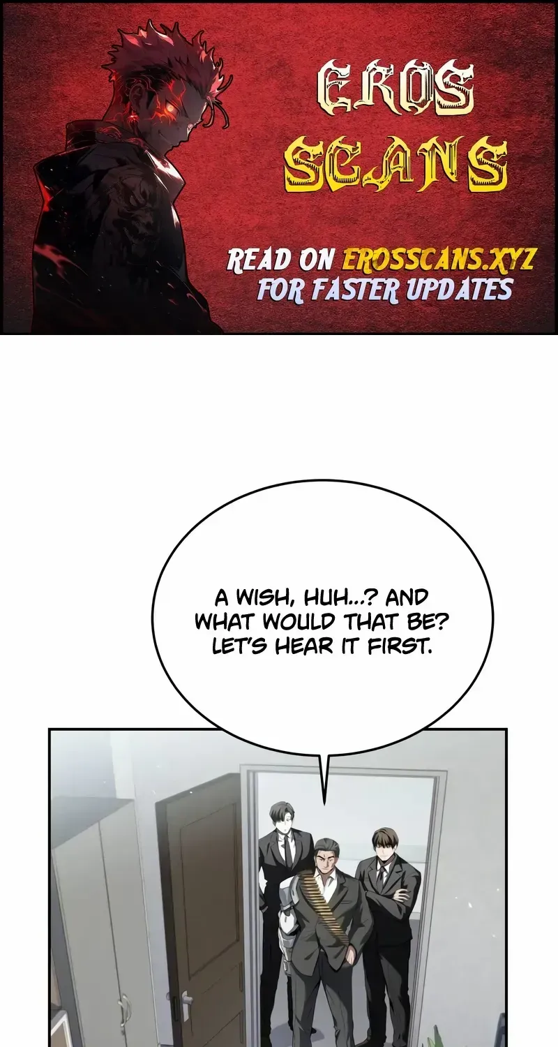 Trait Hoarder Zinmanga X Chapter 15 Page 1