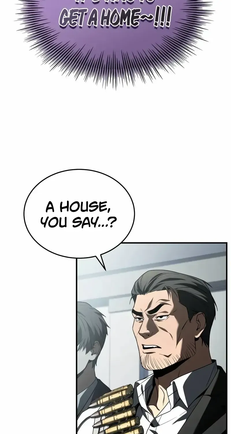 Trait Hoarder Zinmanga X Chapter 15 Page 6