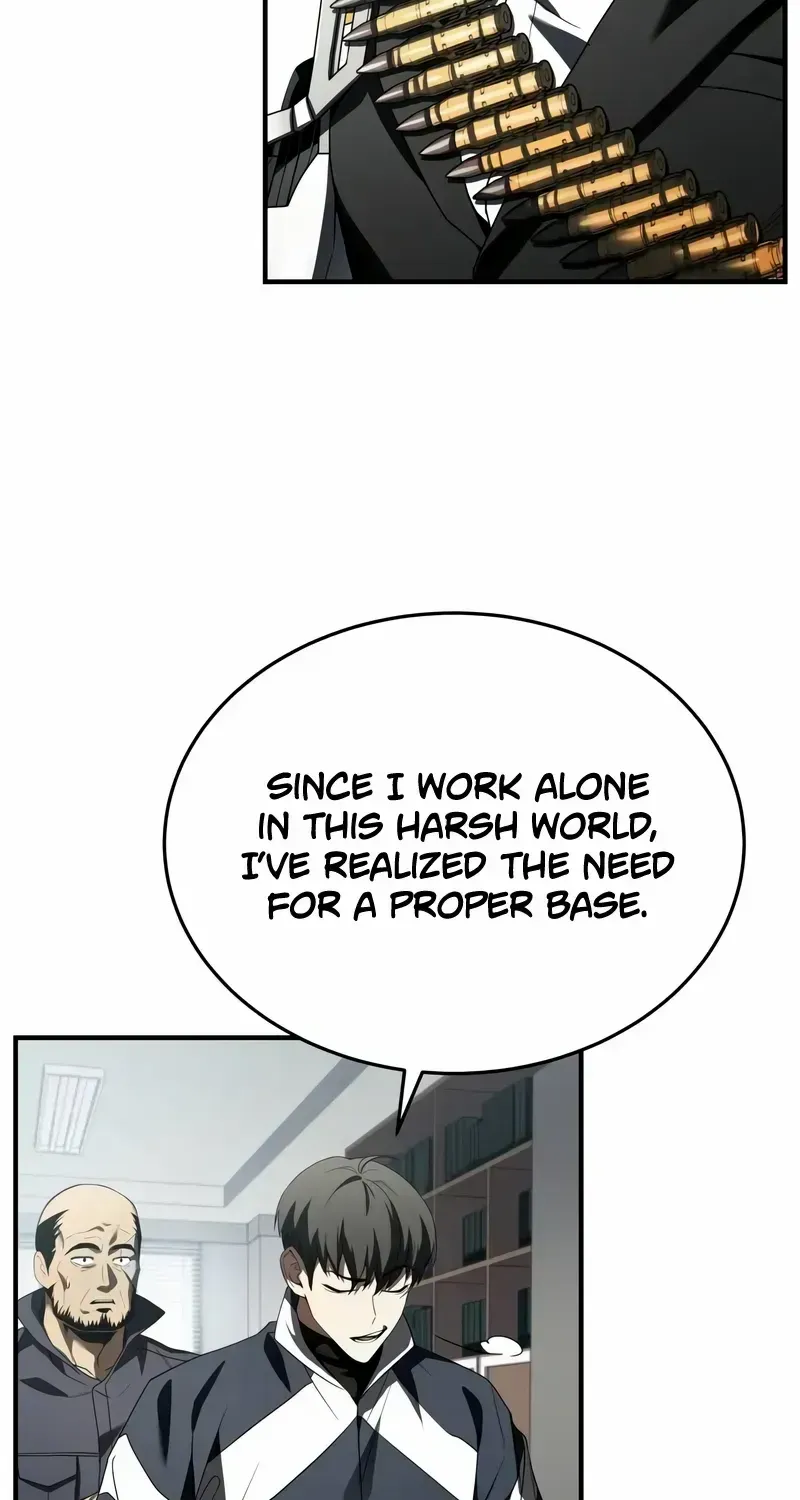 Trait Hoarder Zinmanga X Chapter 15 Page 7