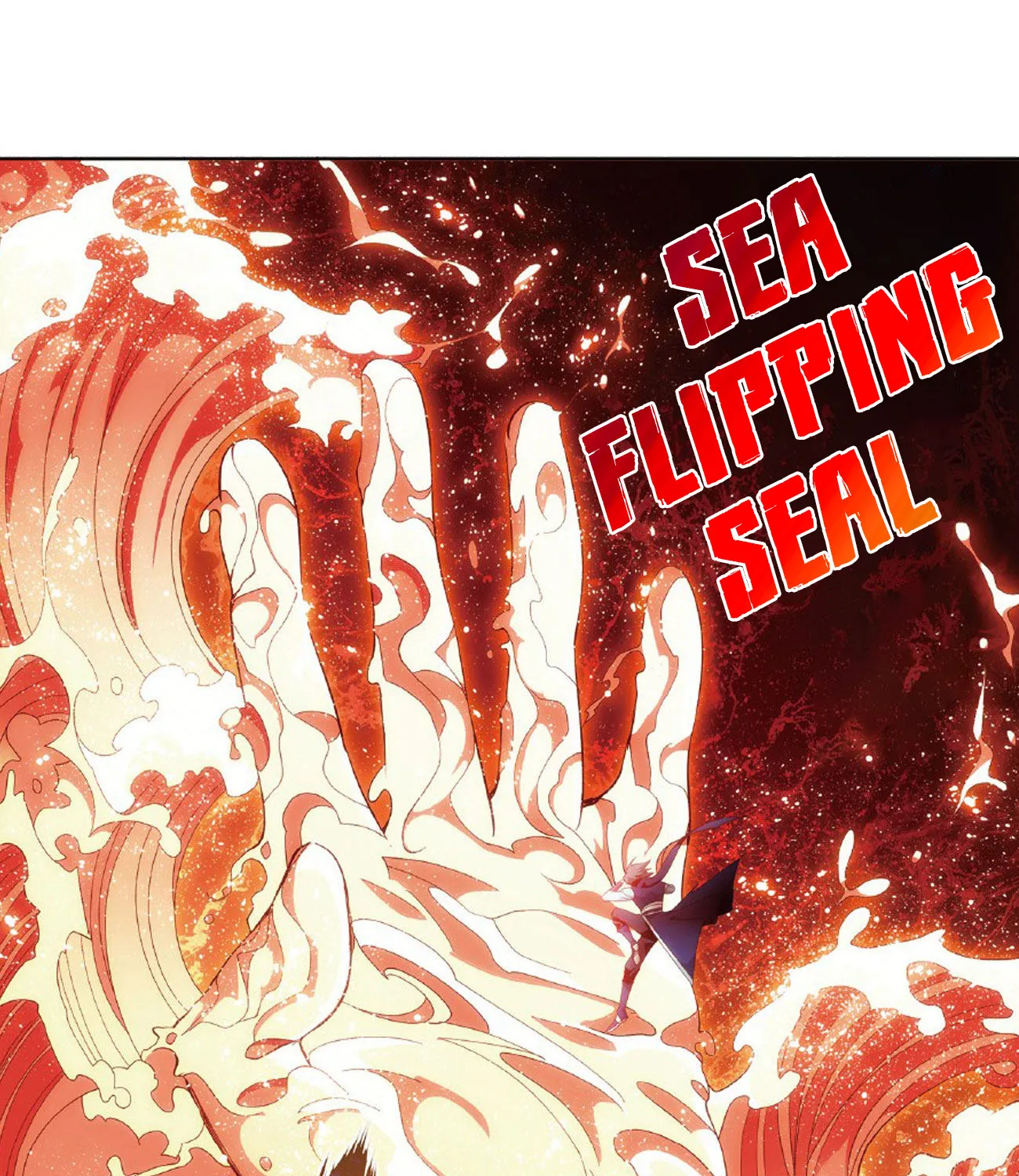 Battle Through The Heavens Zinmanga X Chapter 264 Page 56