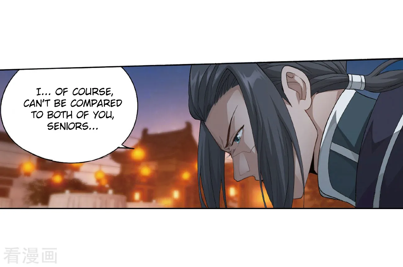 Battle Through The Heavens Zinmanga X Chapter 263 Page 62