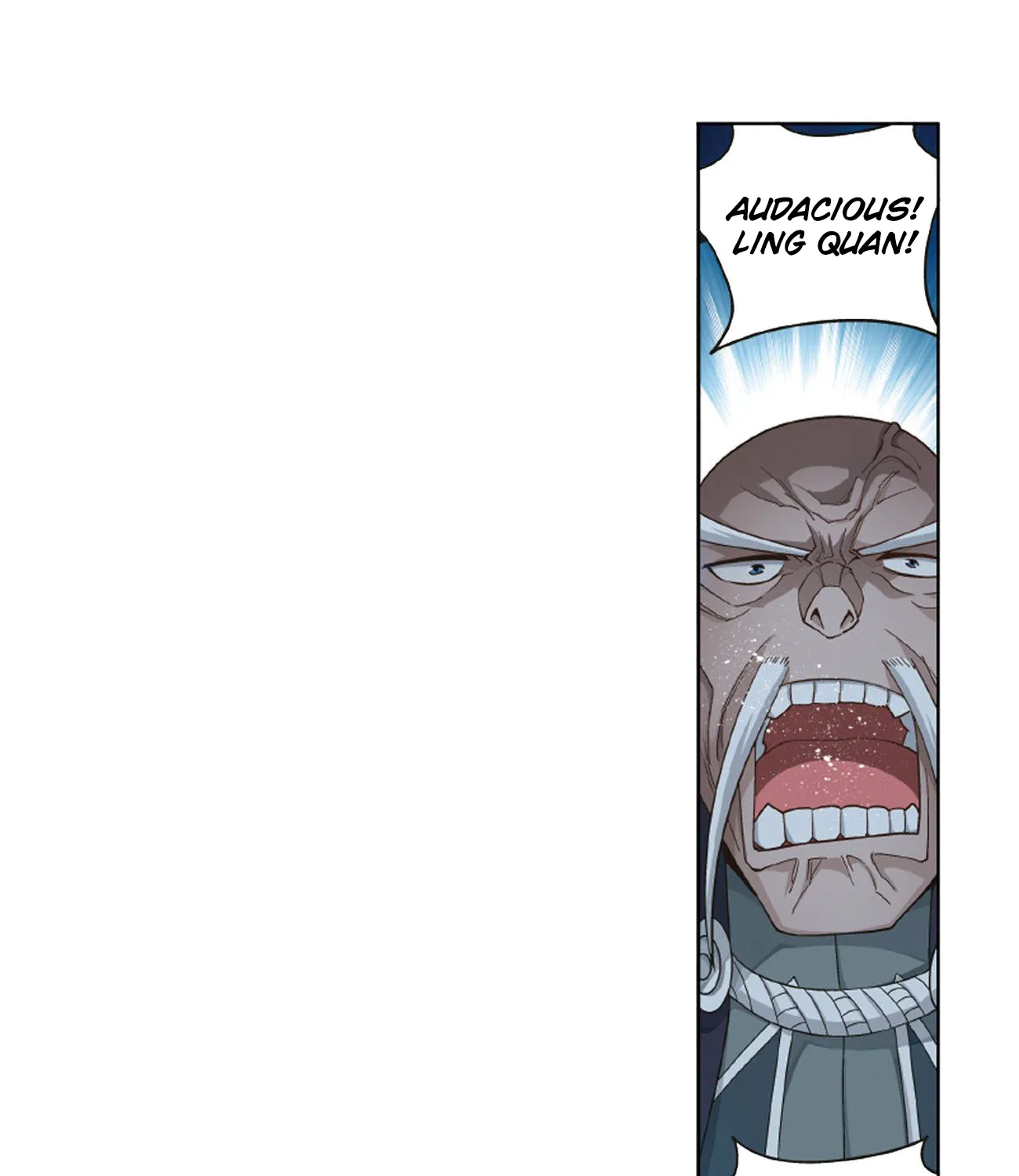 Battle Through The Heavens Zinmanga X Chapter 263 Page 65