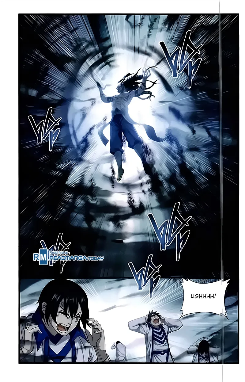 Battle Through The Heavens Zinmanga X Chapter 212 Page 2