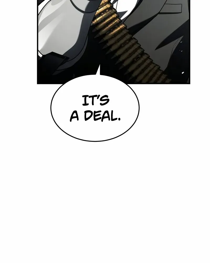 Trait Hoarder Zinmanga X Chapter 14 Page 10