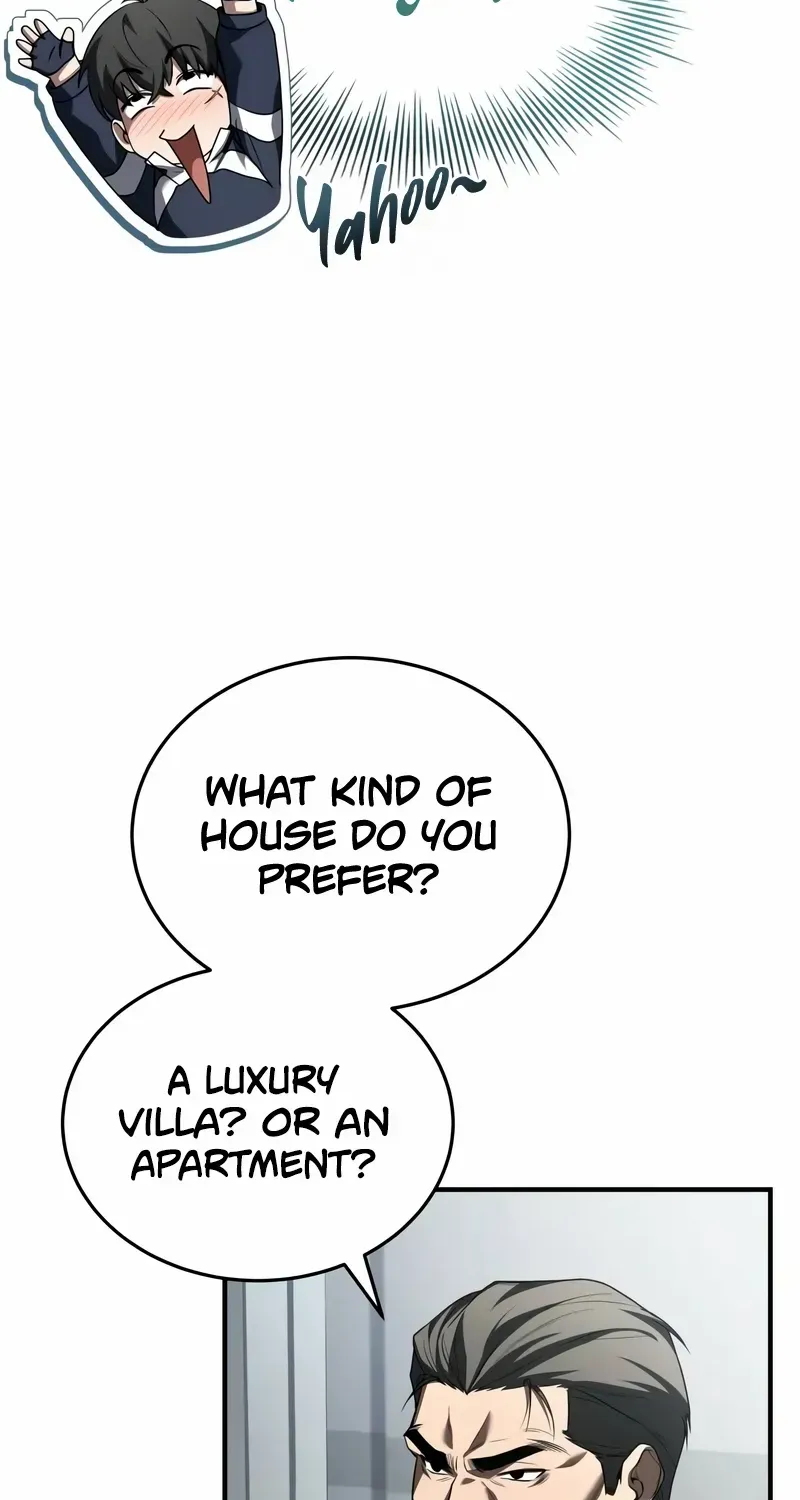 Trait Hoarder Zinmanga X Chapter 14 Page 12