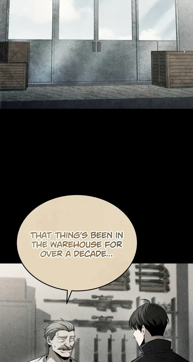 Trait Hoarder Zinmanga X Chapter 14 Page 104
