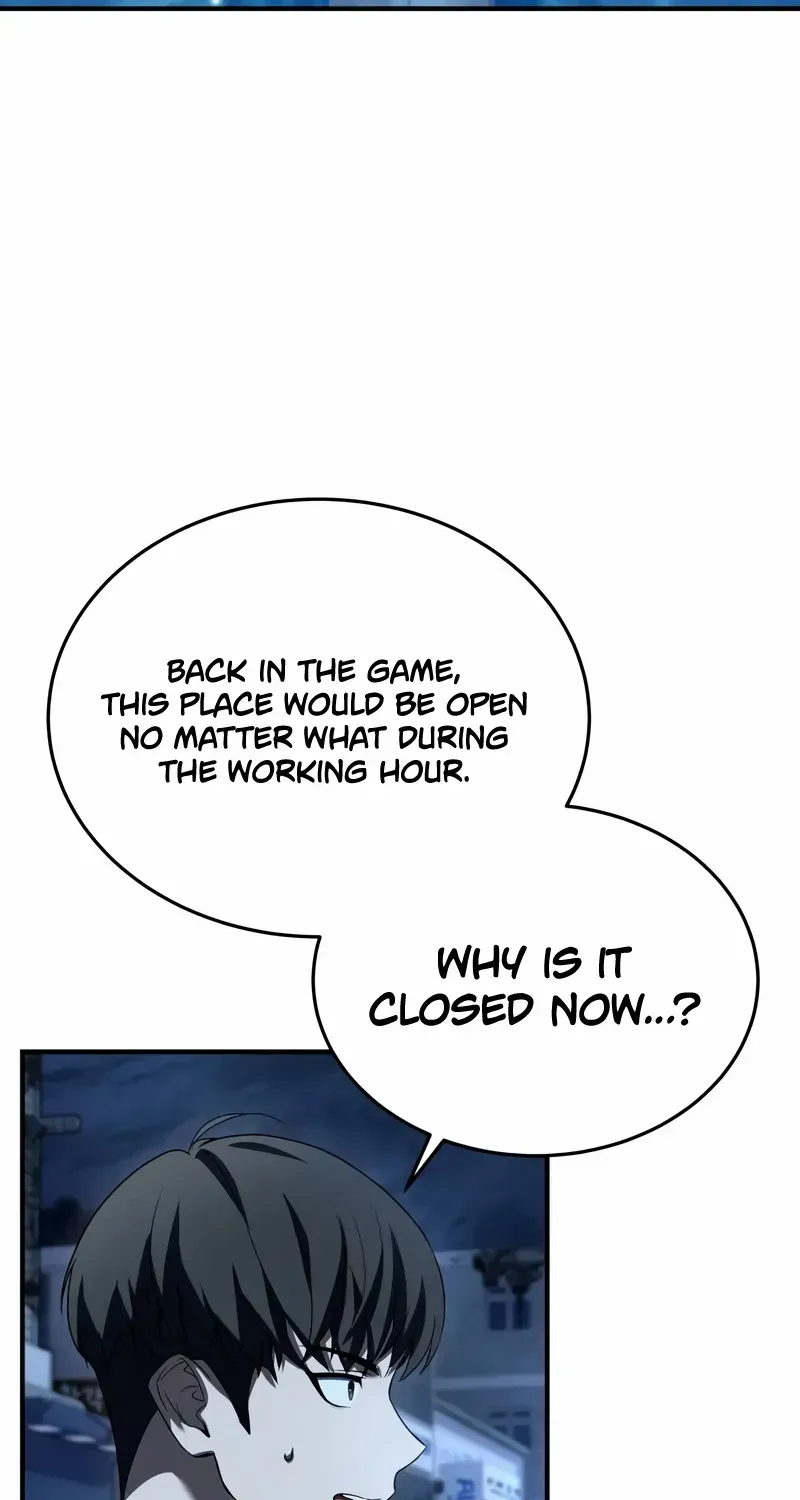 Trait Hoarder Zinmanga X Chapter 14 Page 115