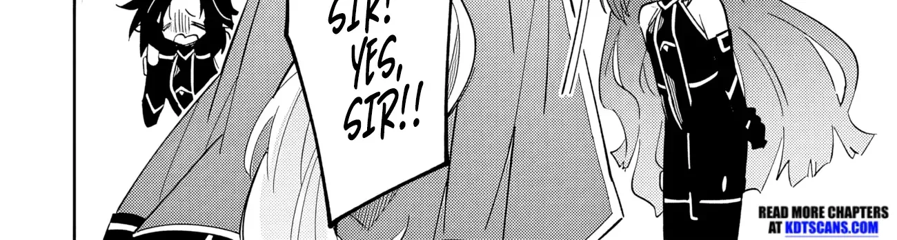 Kage No Jitsuryokusha Ni Naritakute! Master Of Garden ~Shichikage Retsuden~ Zinmanga X Chapter 7.2 Page 21