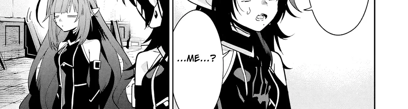 Kage No Jitsuryokusha Ni Naritakute! Master Of Garden ~Shichikage Retsuden~ Zinmanga X Chapter 7.2 Page 23