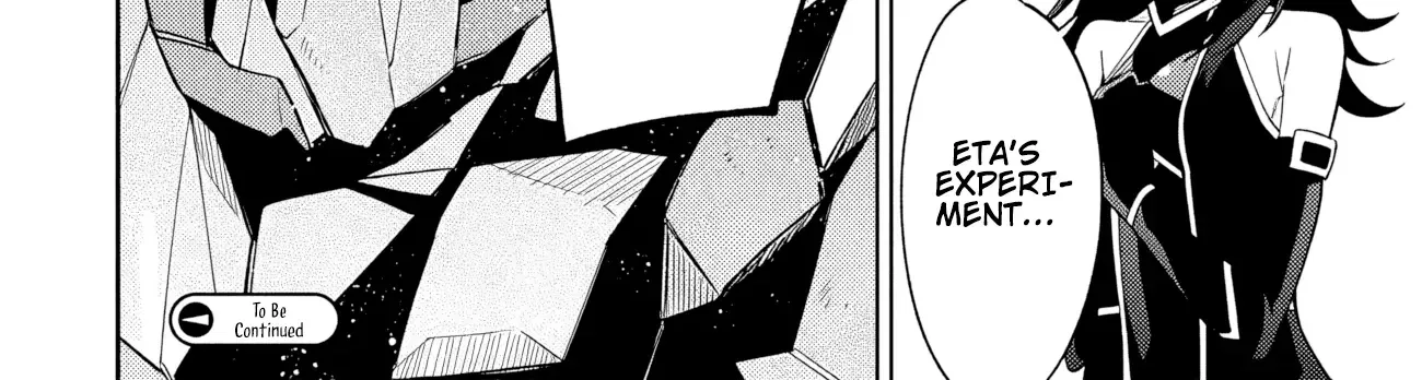 Kage No Jitsuryokusha Ni Naritakute! Master Of Garden ~Shichikage Retsuden~ Zinmanga X Chapter 7.2 Page 25