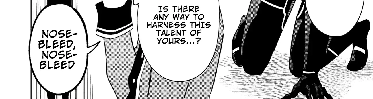 Kage No Jitsuryokusha Ni Naritakute! Master Of Garden ~Shichikage Retsuden~ Zinmanga X Chapter 7.1 Page 5