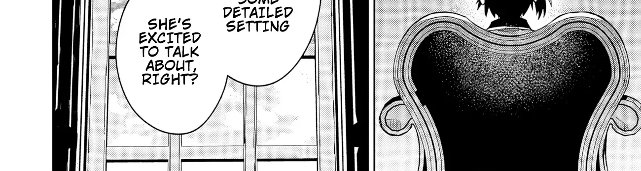 Kage No Jitsuryokusha Ni Naritakute! Master Of Garden ~Shichikage Retsuden~ Zinmanga X Chapter 7.1 Page 13