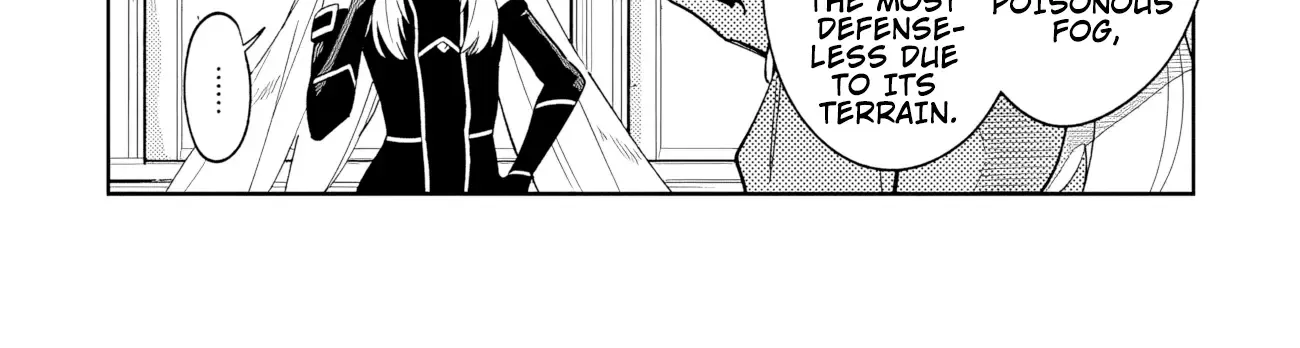 Kage No Jitsuryokusha Ni Naritakute! Master Of Garden ~Shichikage Retsuden~ Zinmanga X Chapter 7.1 Page 21