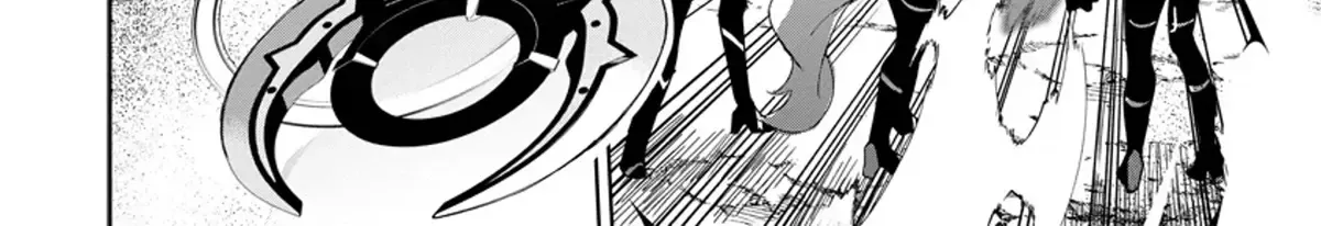 Kage No Jitsuryokusha Ni Naritakute! Master Of Garden ~Shichikage Retsuden~ Zinmanga X Chapter 5.2 Page 10
