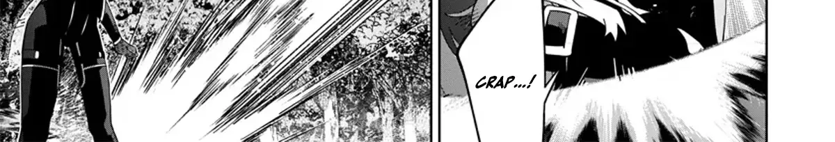 Kage No Jitsuryokusha Ni Naritakute! Master Of Garden ~Shichikage Retsuden~ Zinmanga X Chapter 5.2 Page 12
