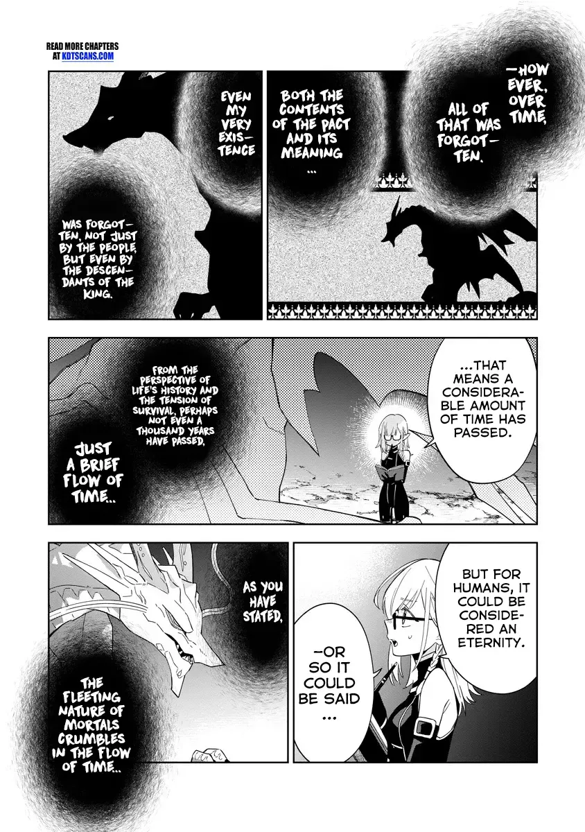 Kage No Jitsuryokusha Ni Naritakute! Master Of Garden ~Shichikage Retsuden~ Zinmanga X Chapter 5.1 Page 9
