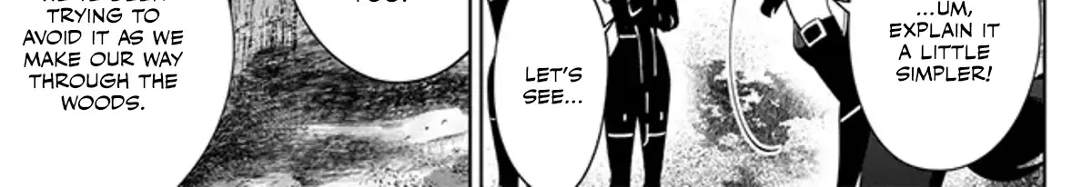 Kage No Jitsuryokusha Ni Naritakute! Master Of Garden ~Shichikage Retsuden~ Zinmanga X Chapter 4.2 Page 2
