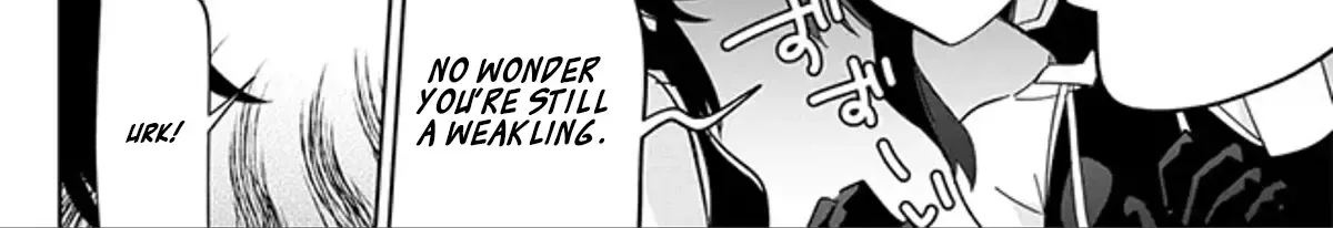 Kage No Jitsuryokusha Ni Naritakute! Master Of Garden ~Shichikage Retsuden~ Zinmanga X Chapter 4.2 Page 4