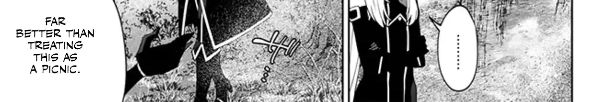 Kage No Jitsuryokusha Ni Naritakute! Master Of Garden ~Shichikage Retsuden~ Zinmanga X Chapter 4.2 Page 6